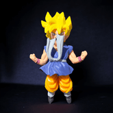 Capsule.pt - Figura Dragon Ball - Goku Kid - 15 cm